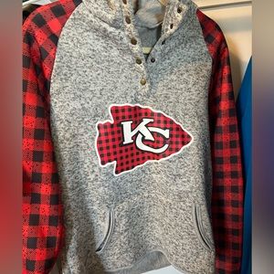KC Chiefs Sweatshirt